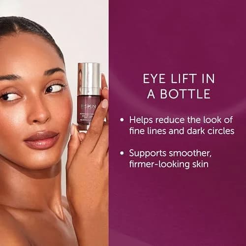 111SKIN Eye Lift Gel, Under Eye Gel for Dark Circles & Puffiness, 0.5 Fl Oz | Science-Led Anti-Aging Formula thumbnail 2