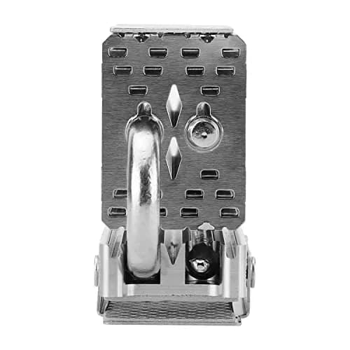 Thermalright HR10 2280 SSD Cooler | Double-Sided Heatsink with 4 Copper Heat Pipes & Thermal Pads thumbnail 2