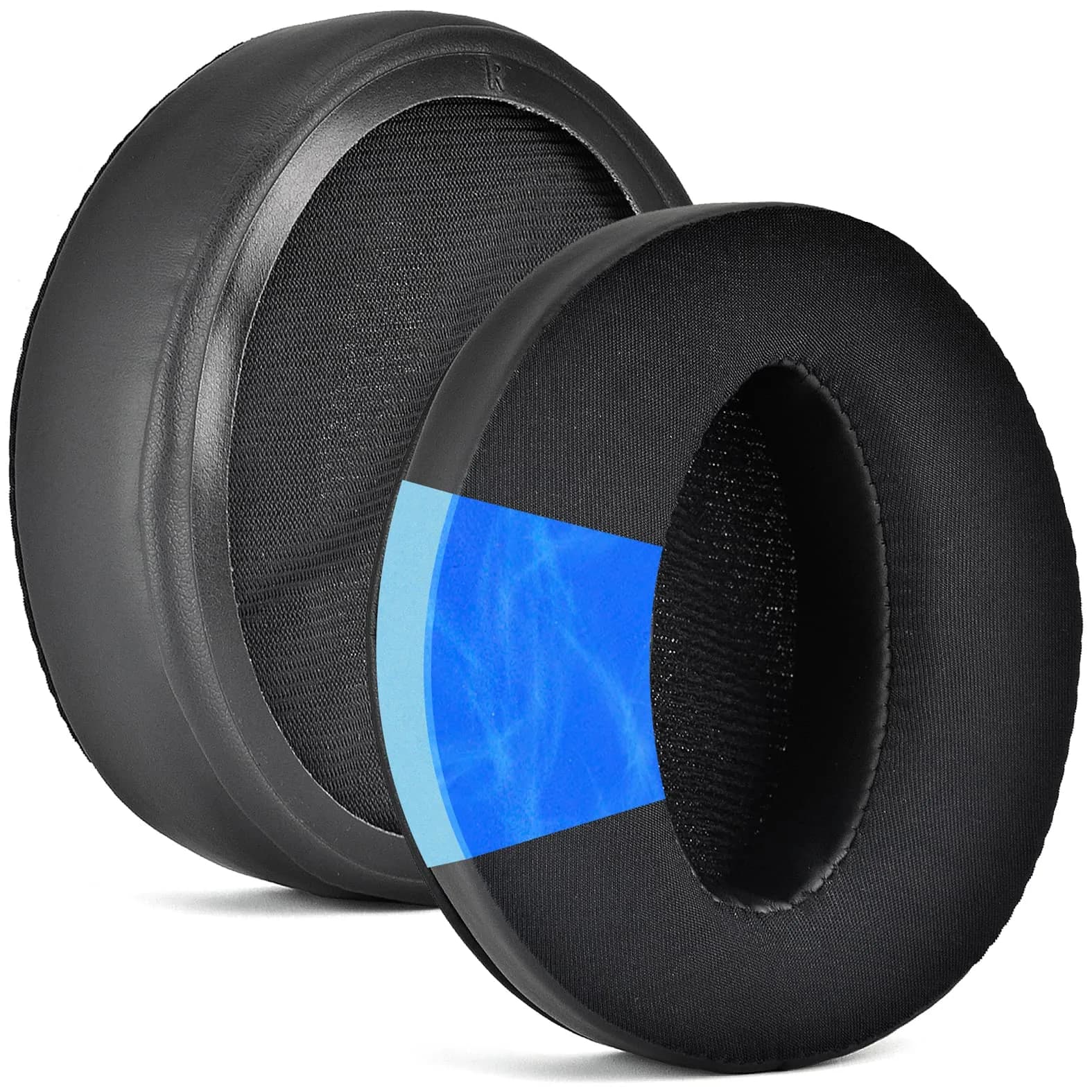 Defean Earpads for Sennheiser HD 4.50BT HD 4.40BT HD 4.30G HD 4.20S Headset | Noise Isolating Replacement Ear Cushions - main product image