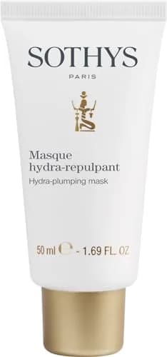 SOTHYS Hydra-Plumping Mask 1.69 Fl Oz | Deep Hydration & Skin Rejuvenation thumbnail 1