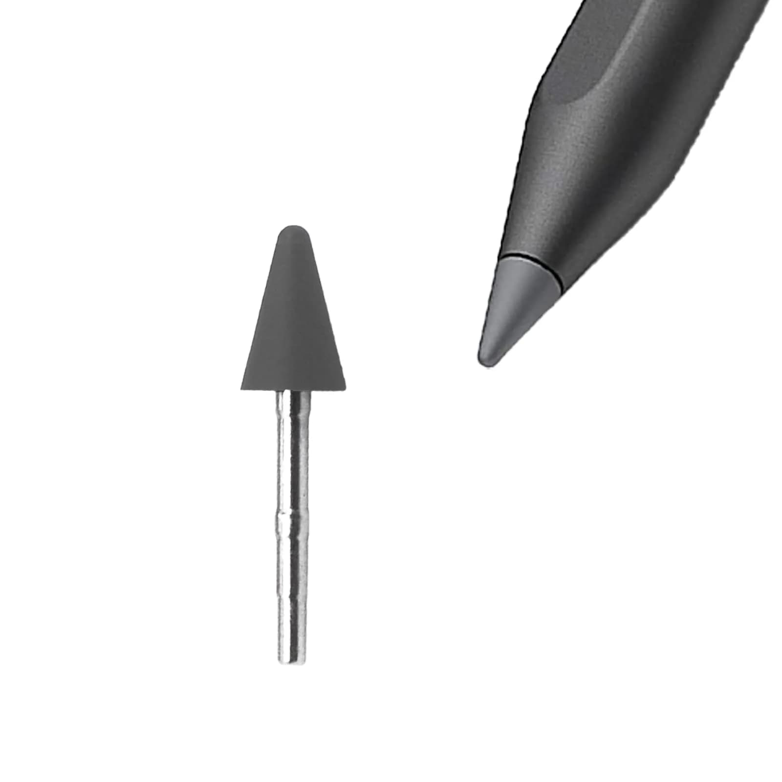 Alovexiong Rechargeable MPP 2.0 Tilt Pen Nib Replacement | Precise, Compatible & Easy to Replace - main product image