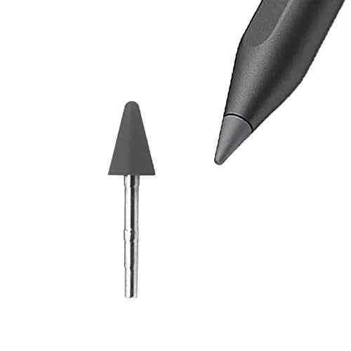 Alovexiong Rechargeable MPP 2.0 Tilt Pen Nib Replacement | Precise, Compatible & Easy to Replace thumbnail 1