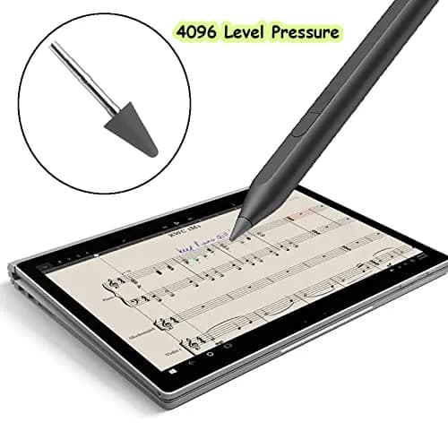 Alovexiong Rechargeable MPP 2.0 Tilt Pen Nib Replacement | Precise, Compatible & Easy to Replace thumbnail 4
