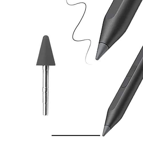 Alovexiong Rechargeable MPP 2.0 Tilt Pen Nib Replacement | Precise, Compatible & Easy to Replace thumbnail 2