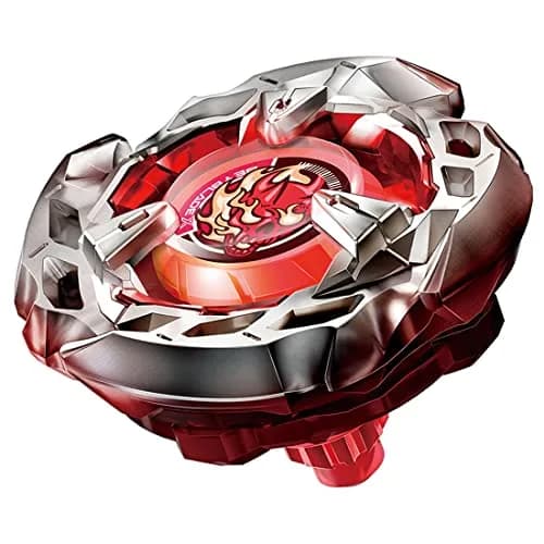 Takara Tomy Beyblade X BX-02 Starter Hells Size 4-60T | Gear Sport for Extreme Battles thumbnail 1