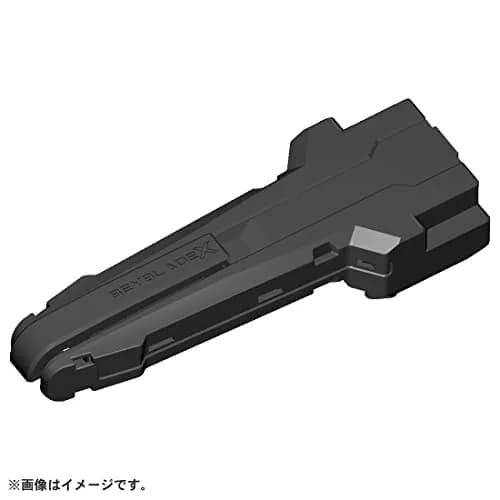 Takara Tomy Beyblade X BX-11 Launcher Grip | Gear Sport for Extreme Battles, Easy Grip, Multi Color thumbnail 2