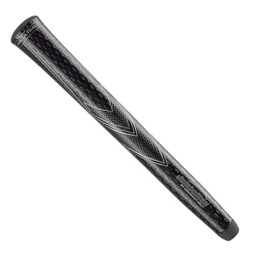 JumboMax JMX Ultralite Golf Grips, Large (+11/32), 1-Pack | Ultra-Lightweight for Max Speed & Control thumbnail 1