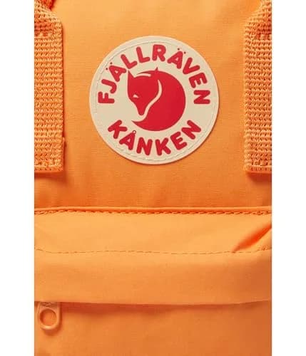 Fjällräven Kanken Sling, Sunstone Orange | Compact, Water-Resistant Shoulder Bag for Women thumbnail 4