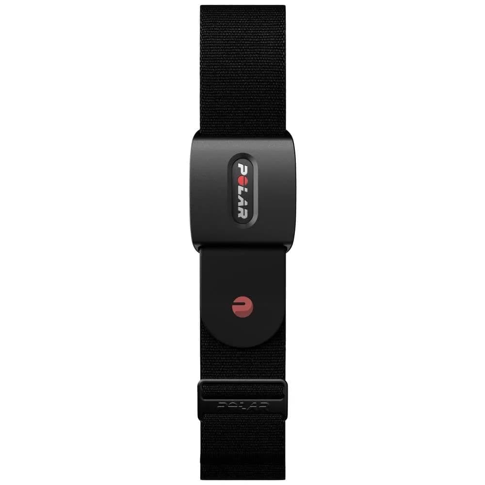 Polar Verity Sense Armband for Optical Heart Rate Monitor M-XXL Black | Secure Fit, Washable Textile - main product image
