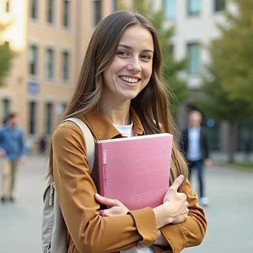 KOKUYO Campus Composition Notebooks, 9-3/4" x 7-1/2" College Ruled, 160 Pages (80 Sheets Each) | Made in Japan thumbnail 6