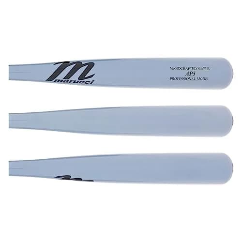 Marucci AP5 Pro Model Maple Wood Bat 32" | Adult Baseball Bat with End-Loaded Feel thumbnail 2