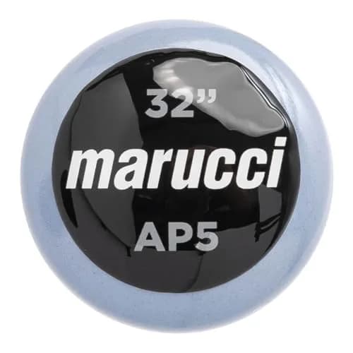 Marucci AP5 PRO Model Maple Wood Bat 31" | Adult Baseball Bat, End-Loaded Feel thumbnail 9