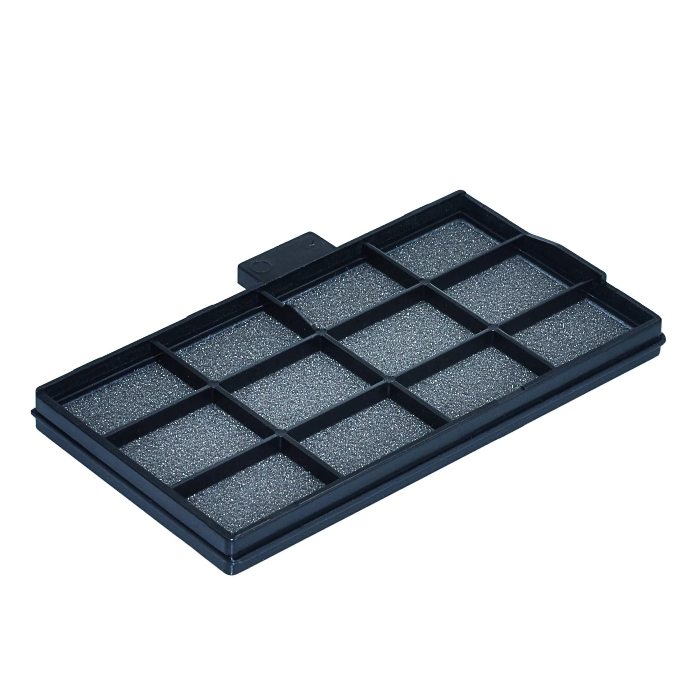 Greenafil ELPAF32 Projector Air Filter for Epson Home Cinema 880, 1080, 4" x 2" x 0.4" | Protects Projector from Dust & Smoke - main product image