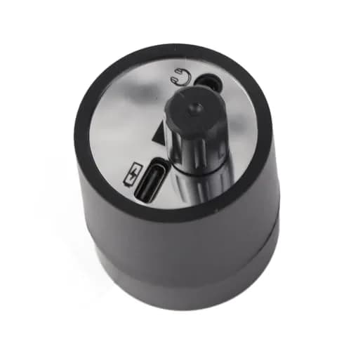 EBTOOLS Wall Pipe Leak Listen Detector with Amplifier & Earphone | 61mm x 35mm thumbnail 6