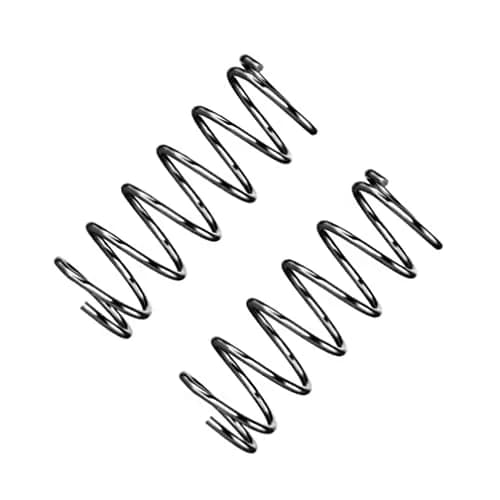 DUODUO Replacement Spring for Gaggia Classic PRO Espresso Machine | 9 Bar OPV Mod Kit (2 pcs) thumbnail 1