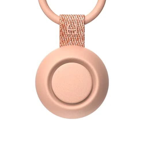 Hatch Go Portable Sound Machine & Sleep Soother for Babies & Kids (Peach) | 15-Hour Battery Life thumbnail 1