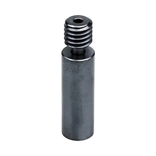 POLISI3D DLC Nano Coated Bimetal Heat Break for Ender 3 V2, 7mm x 27.5mm (0.27in x 1.08in) | Smooth Filament Feeding thumbnail 1