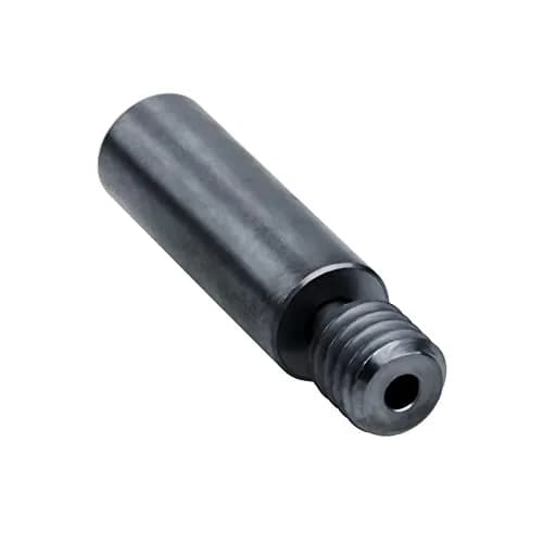 POLISI3D DLC Nano Coated Bimetal Heat Break for Ender 3 V2, 7mm x 27.5mm (0.27in x 1.08in) | Smooth Filament Feeding thumbnail 2