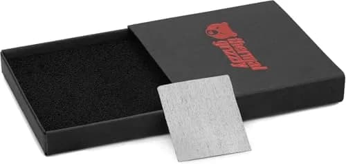 Thermal Grizzly KryoSheet (29x25x0.2mm) – High Thermal Conductivity for CPU & GPU Cooling thumbnail 6
