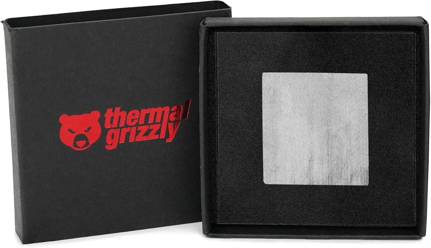 Thermal Grizzly KryoSheet (29x25x0.2mm) – High Thermal Conductivity for CPU & GPU Cooling