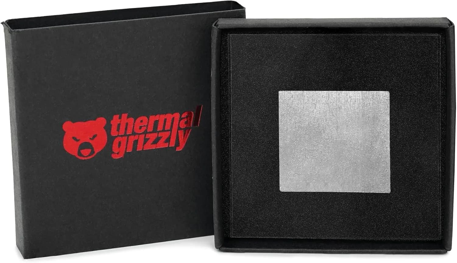 Thermal Grizzly KryoSheet (25x25x0.2mm) – High Thermal Conductivity for Electronics Cooling