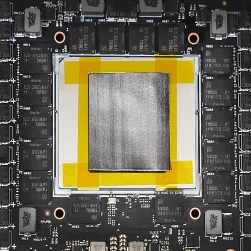 Thermal Grizzly KryoSheet (25x25x0.2mm) – High Thermal Conductivity for Electronics Cooling thumbnail 9