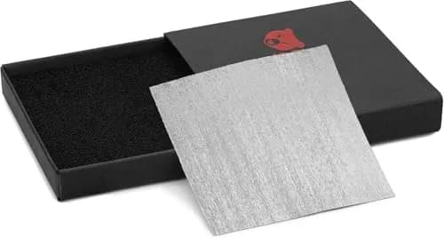 Thermal Grizzly KryoSheet 50x50x0.2mm High Thermal Conductivity | Consistent Performance & Durability thumbnail 5