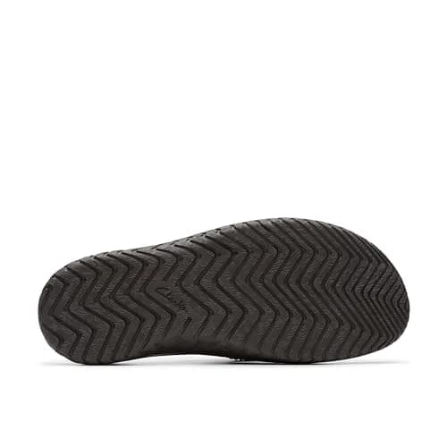Clarks Collection Wesley Sun Flip-Flop Beeswax Leather 14 Medium US (400g / 14oz) thumbnail 6
