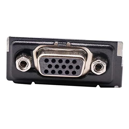 BestParts VGA Port Flex IO Board Card for 3TK80AA 800 600 400 DM MINI SFF | Compatible with HP EliteDesk & ProDesk thumbnail 4