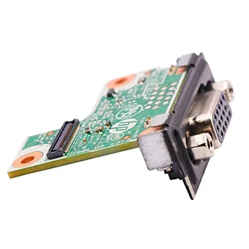 BestParts VGA Port Flex IO Board Card for 3TK80AA 800 600 400 DM MINI SFF | Compatible with HP EliteDesk & ProDesk thumbnail 6
