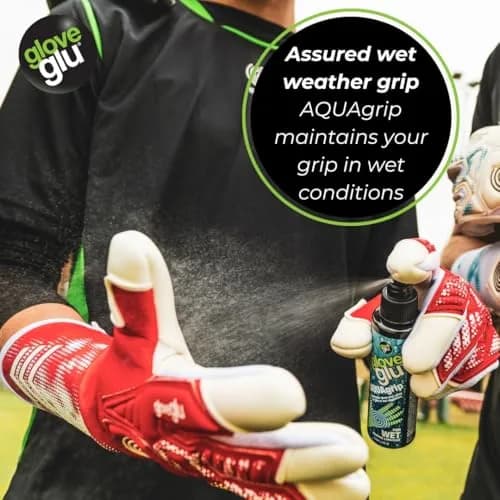Glove Glu Just Grip Essentials Bundle Original MEGAgrip AQUAgrip 3 x 1.7 fl oz (50.3 ml) thumbnail 4