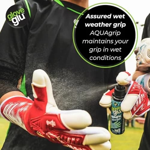 Glove Glu Just Grip Essentials Bundle Original MEGAgrip AQUAgrip 3 x 1.7 fl oz (50.3 ml) thumbnail 8