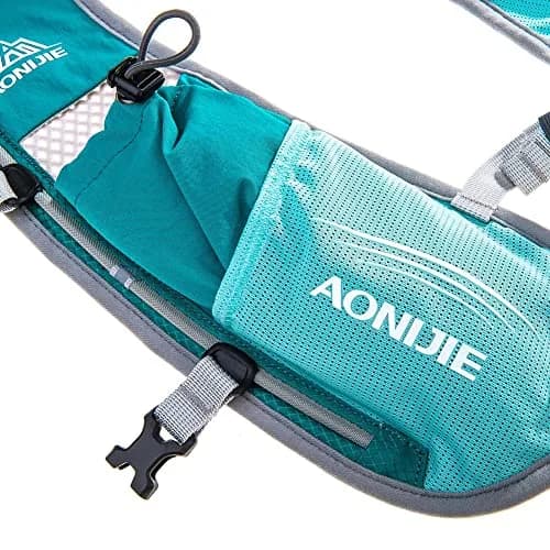 AONIJIE 5L Hydration Vest Pack Backpack | Lightweight & Breathable for Marathon Running thumbnail 6