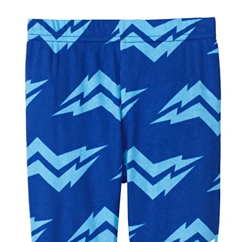 PJ Masks Toddler Boys' 4 Piece Cotton Pajama Set (2T, Catboy/Gekko) | Soft, Safe & Licensed thumbnail 4