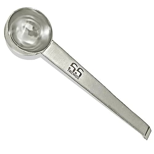 55 TRENDS Coffee Portafilter Basket Removal Tool Stainless Steel | Easy Filter Basket Removal (100 words) thumbnail 4