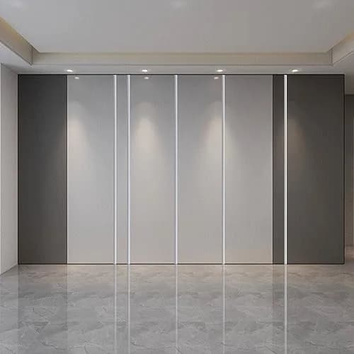 Gaahing Aluminum T Molding Floor Transition Strip 2.9ft (0.9m) x 1.6in (4cm) Matte Silver | 3-Pack for Laminate, Vinyl, Hardwood Floors thumbnail 8