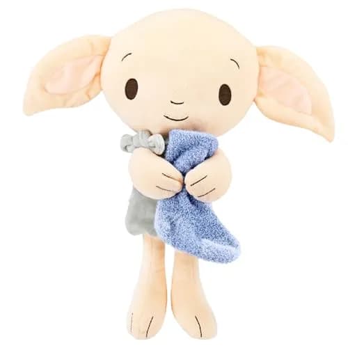 Kids Preferred Harry Potter Dobby Plush 15 inches | Soft, Collectible House Elf Toy thumbnail 1