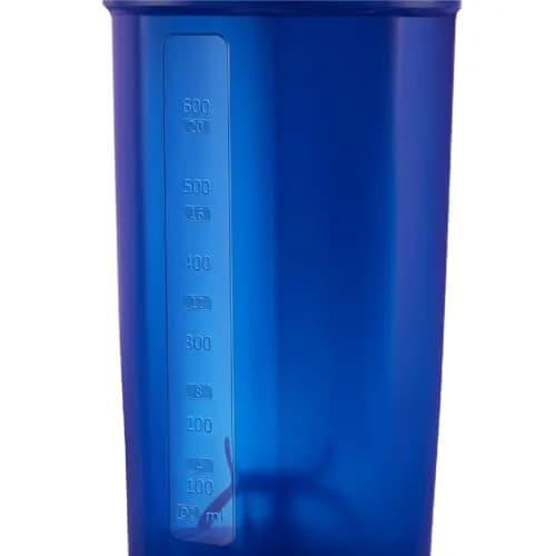 VOLTRX Merger Electric Protein Shaker Bottle 710ml (24oz) | USB C Rechargeable Mixer for Smooth Shakes thumbnail 6