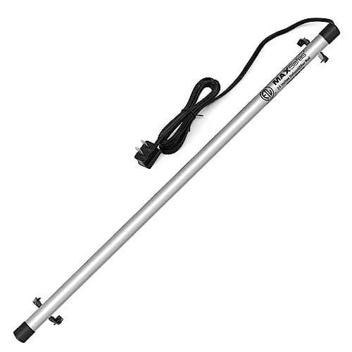 MAXSafes 24in Gun Safe Dehumidifier Rod | ETL Approved Electric Moisture Absorber for Safes & Cabinets thumbnail 1