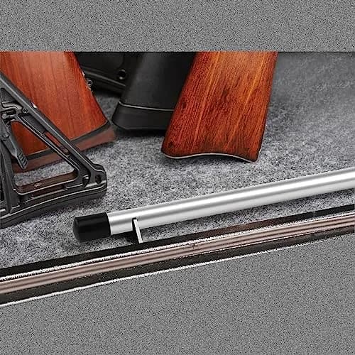 MAXSafes 24in Gun Safe Dehumidifier Rod | ETL Approved Electric Moisture Absorber for Safes & Cabinets thumbnail 4