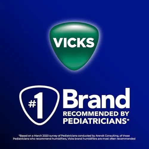 Vicks VapoPads Plus Sinus Relief Formula 20 Count (0.08 lb) | Non-Medicated Congestion Relief thumbnail 7
