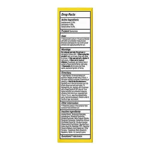 e.l.f. SKIN All Set For Sun SPF 45 Setting Spray 60ml (2 Fl Oz) | Clear Mist with Broad Spectrum UVA/UVB Protection thumbnail 7