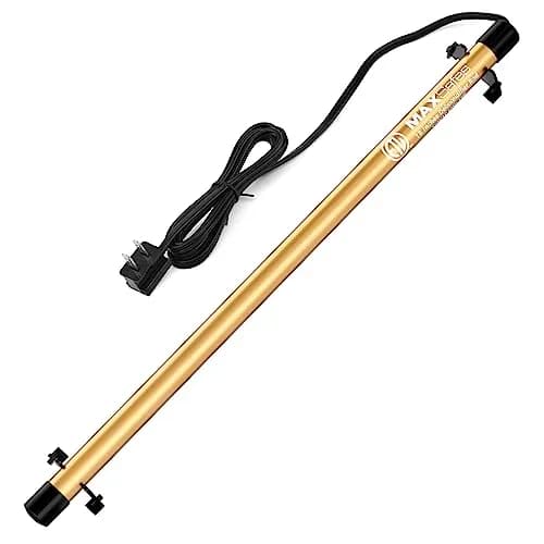 MAXSafes Dehumidifier Rod High Power 18in (46cm) | Maintenance-Free Humidity Control for Safes & Enclosures thumbnail 1