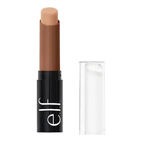 e.l.f. Lip Exfoliator Coffee Sugar Scrub 0.10 oz (2.83 g) | Exfoliates & Smooths Lips thumbnail 1