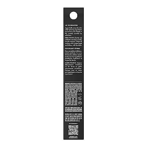 e.l.f. Coconut Lip Exfoliator Bar | Exfoliates & Smooths Dry Lips thumbnail 6
