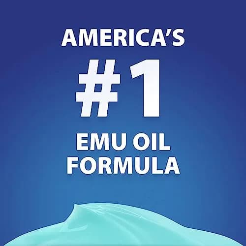 BLUE-EMU Original Super Strength Cream 88.7ml (3 Oz) | Soothing Muscle & Joint Support thumbnail 2
