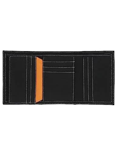 Timberland PRO Men's Cordura Nylon RFID Trifold Wallet with ID Window | Secure & Durable for Daily Use thumbnail 3