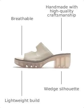Fly London Tech493fly Women's Sandal Silver 10 | Cushioned Heel & Toe Insole for Comfort thumbnail 4