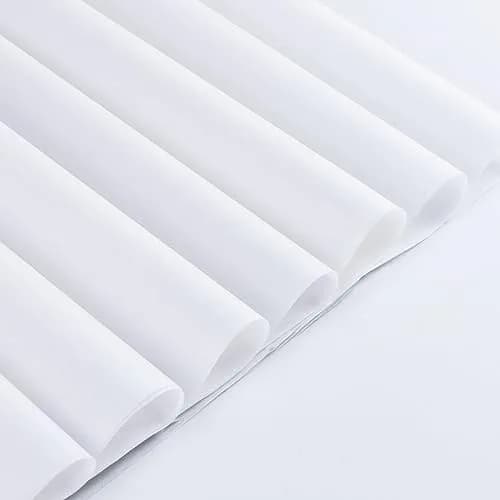 Simetufy White Tissue Paper 24 x 36 Inches (32 Sheets) | Acid-Free & Recyclable for Gifts & Crafts thumbnail 7