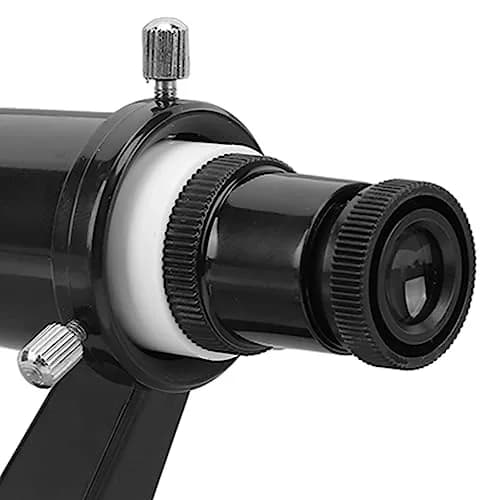 Zopsc 5X Astronomical Finder Scope with Crosshair & 24mm Lens | Precision Alignment for Night Sky Exploration thumbnail 7